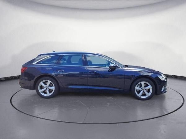 Audi A6 Avant 45 TFSI sport Matrix/Pano/ACC/Kamera/Assist/uvm.