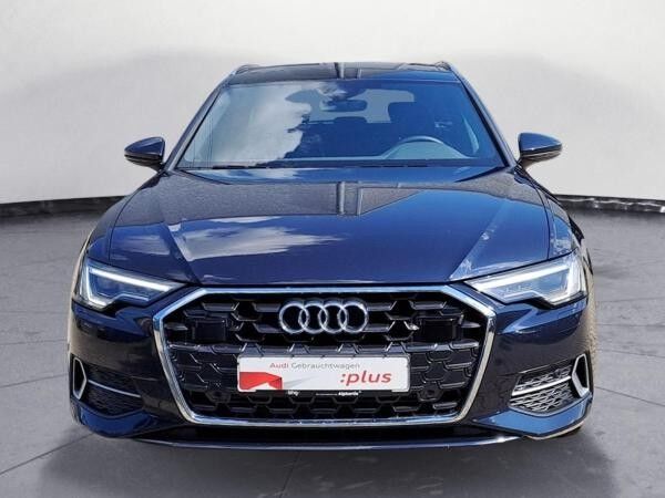 Audi A6 Avant 45 TFSI sport Matrix/Pano/ACC/Kamera/Assist/uvm.