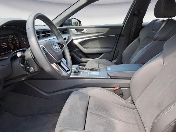 Audi A6 Avant 45 TFSI sport Matrix/Pano/ACC/Kamera/Assist/uvm.