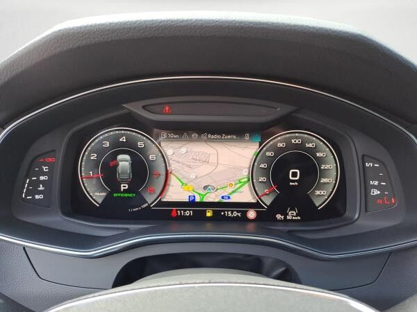 Audi A6 Avant 45 TFSI sport Matrix/Pano/ACC/Kamera/Assist/uvm.