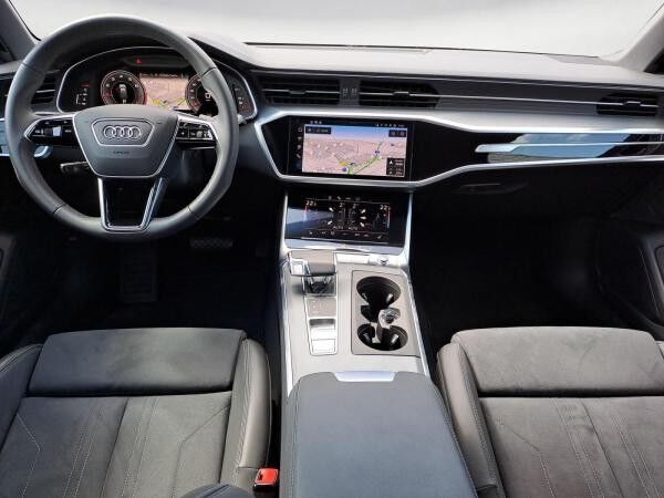 Audi A6 Avant 45 TFSI sport Matrix/Pano/ACC/Kamera/Assist/uvm.
