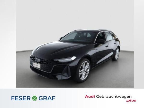 Audi A5 Avant TFSI S tronic Matrix-HuD-B&O-ACC