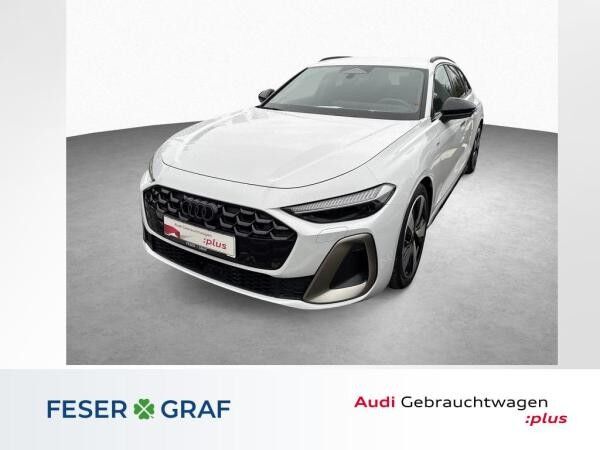 Audi A5 Avant TFSI edition one AHK-Stdhzg-Matrix-ACC