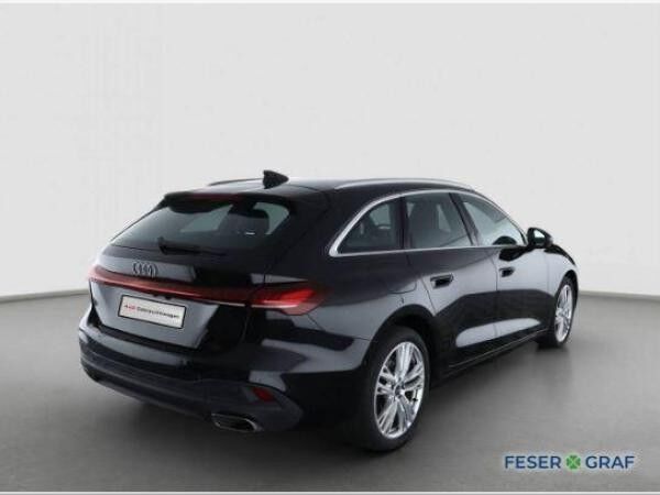 Audi A5 Avant TFSI S tronic Matrix-HuD-B&O-ACC