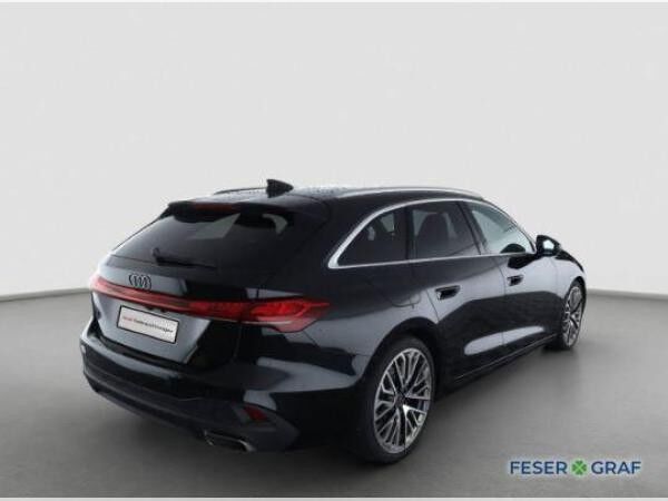 Audi A5 Avant TFSI S tr. AHK-Stdhzg-B&O-HuD-ACC