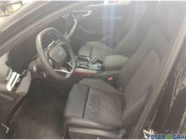 Audi A5 Avant TFSI S tronic Matrix-HuD-B&O-ACC