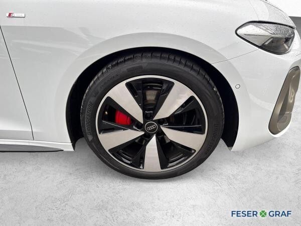 Audi A5 Avant TFSI edition one AHK-Stdhzg-Matrix-ACC