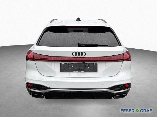 Audi A5 Avant TFSI edition one AHK-Stdhzg-Matrix-ACC