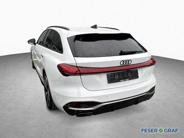 Audi A5 Avant TFSI edition one AHK-Stdhzg-Matrix-ACC