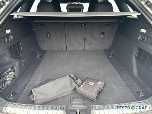 Audi A5 Avant TFSI edition one AHK-Stdhzg-Matrix-ACC