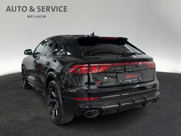 Audi RS Q8 SUV performance tiptronic AKTIONSPREIS