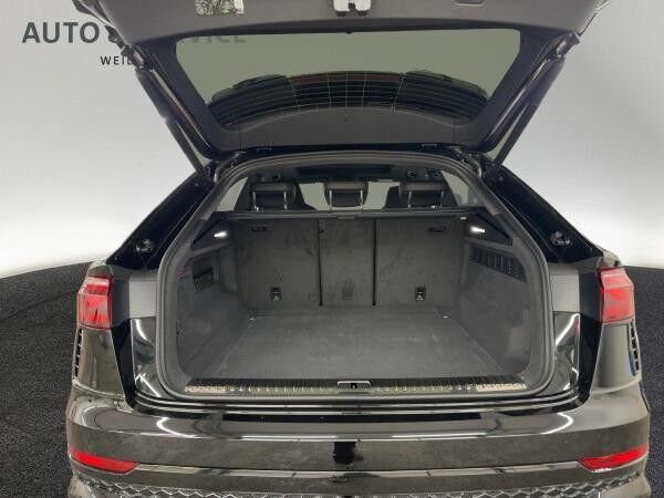 Audi RS Q8 SUV performance tiptronic AKTIONSPREIS