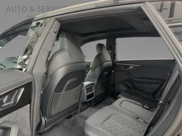 Audi RS Q8 SUV performance tiptronic AKTIONSPREIS