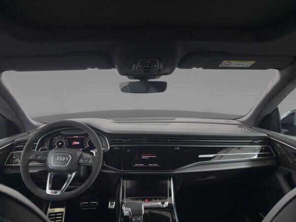 Audi RS Q8 SUV performance tiptronic AKTIONSPREIS