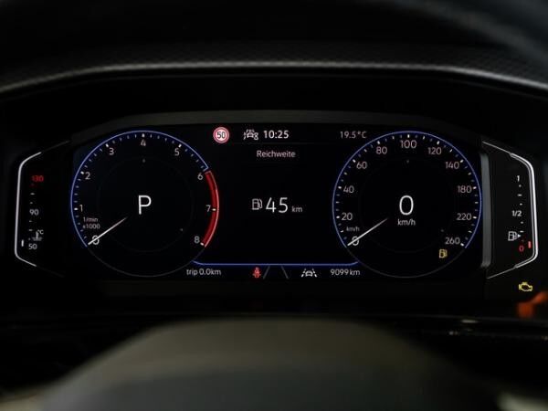 Volkswagen T-Cross 1,0 TSI DSG Life ACC R-Kamera AppConnect Parkpilot Alu
