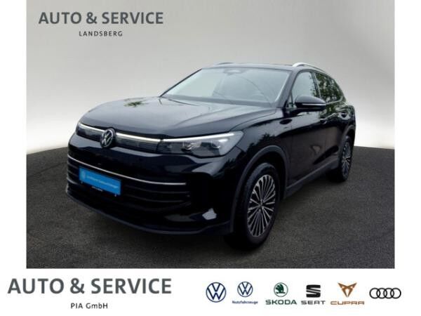 Volkswagen Tiguan 2.0 TDI Goal DSG 4xCAM*LED+*AHK*LRHzg*