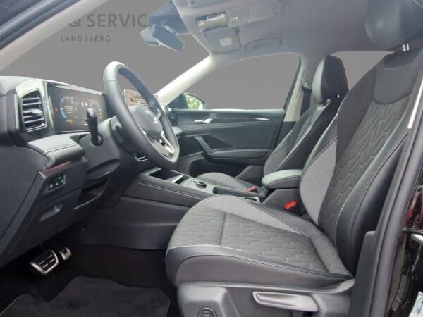 Volkswagen Tiguan 2.0 TDI Goal DSG 4xCAM*LED+*AHK*LRHzg*