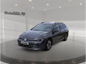 Volkswagen Golf VIII Variant 1.5 eTSI Goal AHK 360 ACC LED