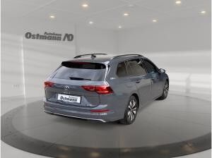 Volkswagen Golf VIII Variant 1.5 eTSI Goal AHK 360 ACC LED