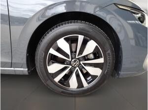 Volkswagen Golf VIII Variant 1.5 eTSI Goal AHK 360 ACC LED