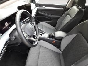 Volkswagen Golf VIII Variant 1.5 eTSI Goal AHK 360 ACC LED