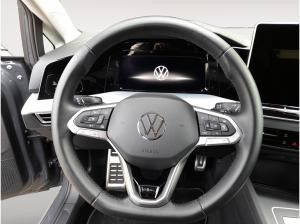 Volkswagen Golf VIII Variant 1.5 eTSI Goal AHK 360 ACC LED