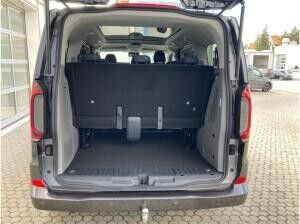 Volkswagen Caravelle T7Style 2.0 TDI Aut. 8-S.,AHK,PANO,NAV