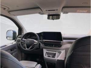 Volkswagen Caravelle T7Style 2.0 TDI Aut. 8-S.,AHK,PANO,NAV