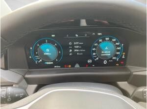 Volkswagen Caravelle T7Style 2.0 TDI Aut. 8-S.,AHK,PANO,NAV