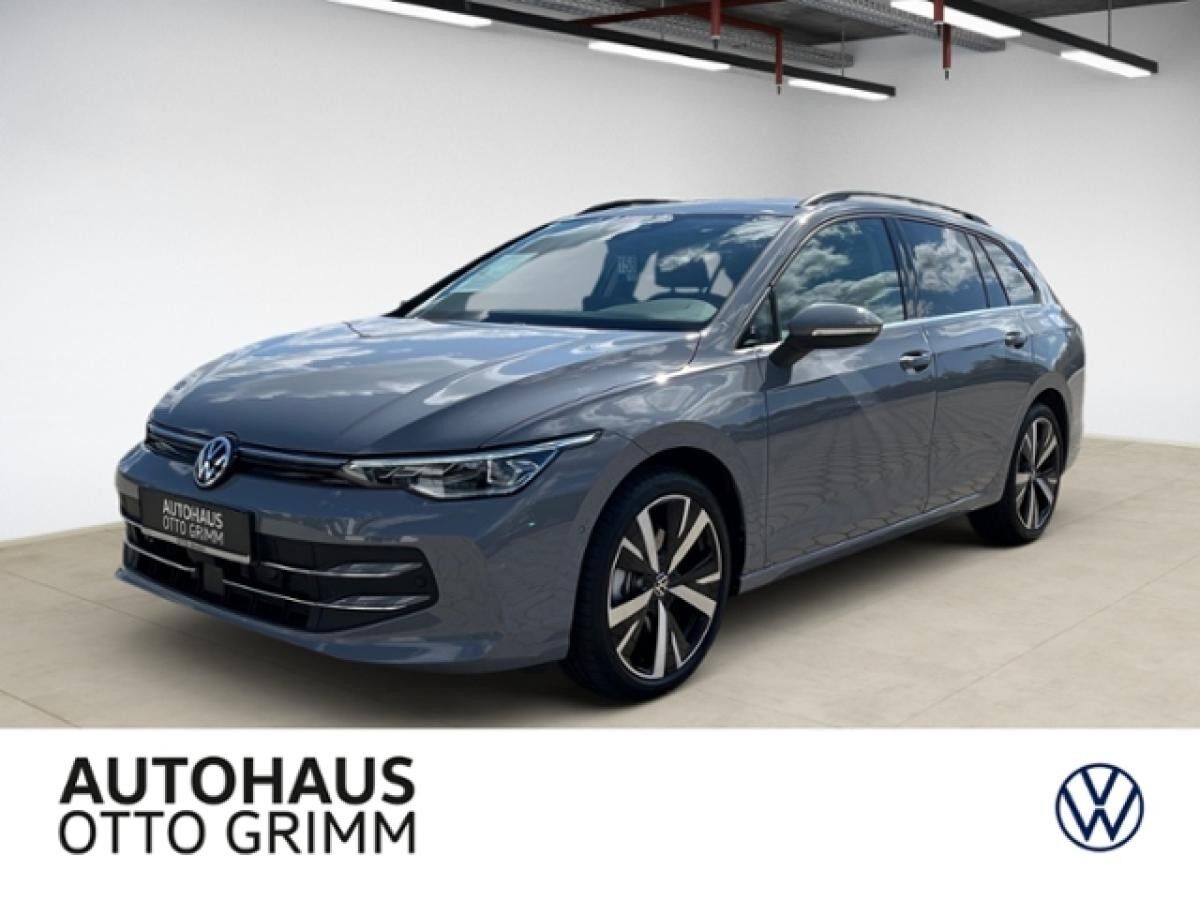 Volkswagen Golf Variant Style 1,5 l eTSI DSG Volkswagen Golf Variant Style 1,5 l eTSI DSG