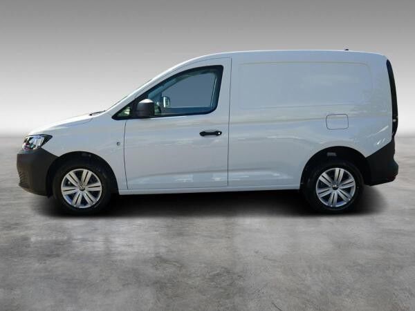 Volkswagen Caddy Cargo 2,0 TDI DSG 2755mm *Winterpaket*