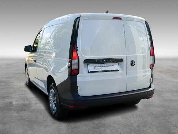 Volkswagen Caddy Cargo 2,0 TDI DSG 2755mm *Winterpaket*