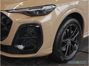 Audi Q5 Sportback TDI quattro S tronic ACC/PDC/SHZ