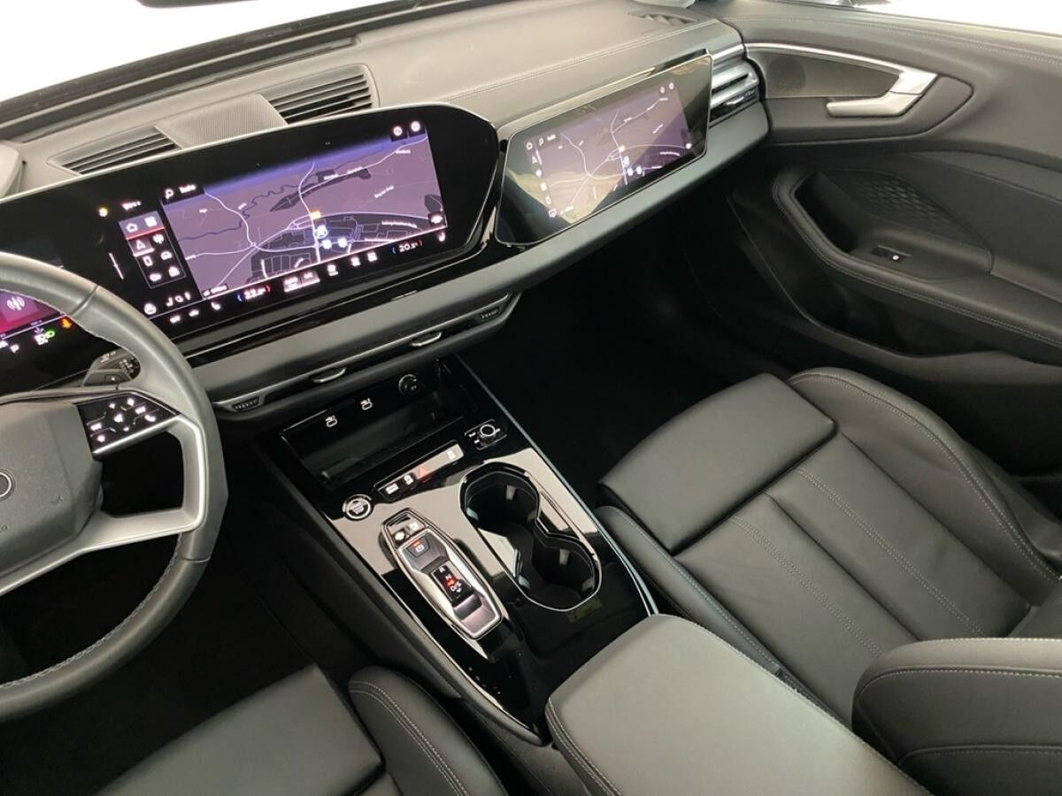 Audi A5 Avant TFSI quattro edition one S line AKTION+