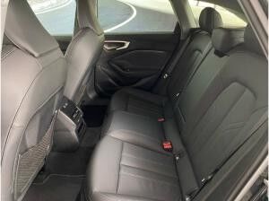 Audi A5 Avant TFSI quattro edition one S line AKTION+