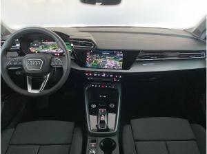 Audi A3 Sportback 35 TDI S line AKTION+HUD+STHZG+ACC+RFK+NAVI