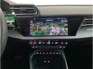 Audi A3 Sportback 35 TDI S line AKTION+HUD+STHZG+ACC+RFK+NAVI