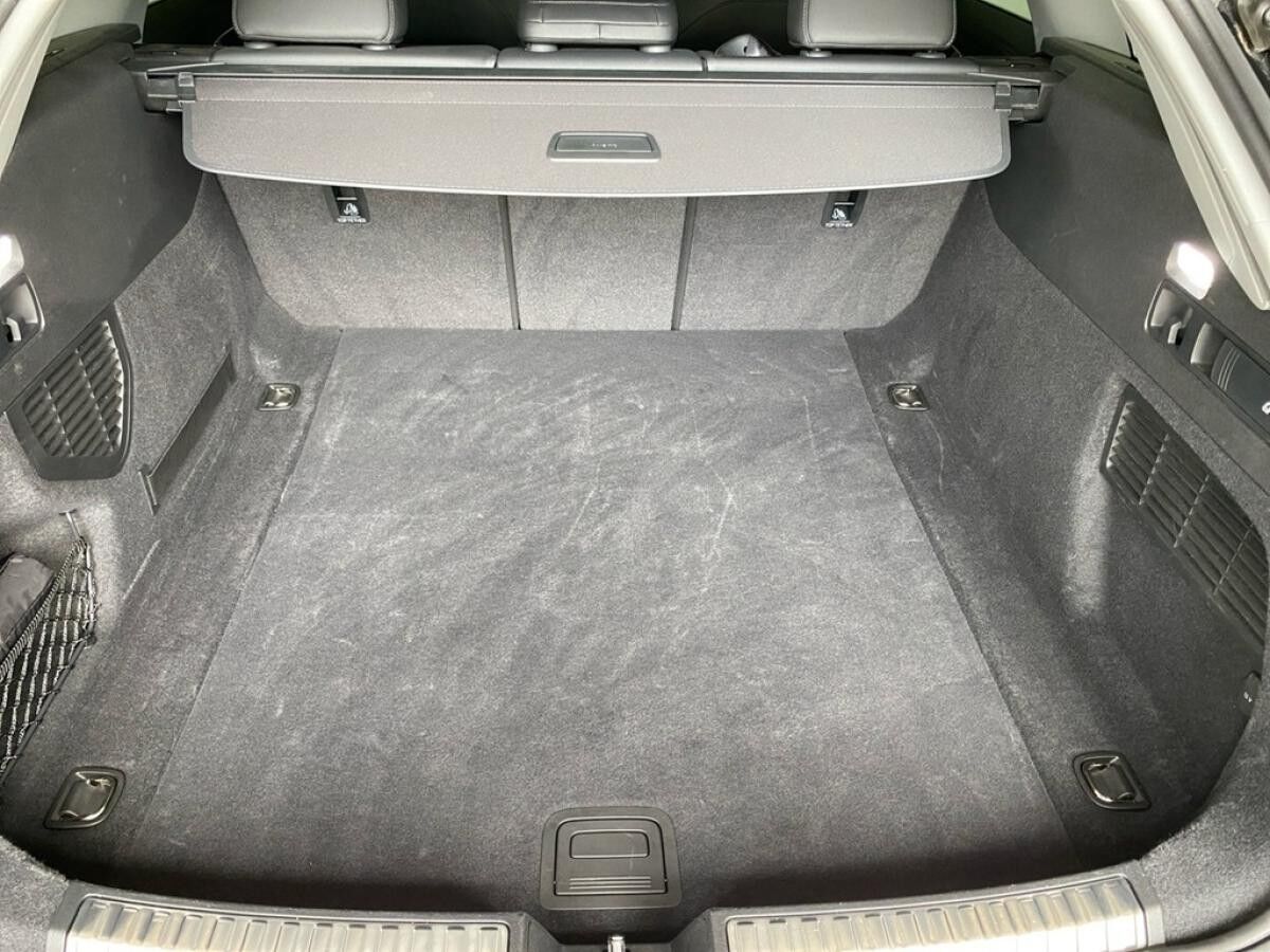 Audi A5 Avant TFSI quattro edition one S line AKTION+