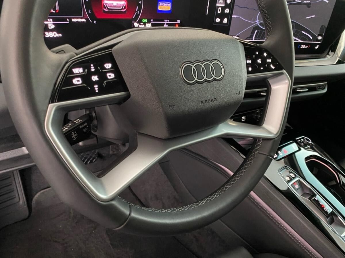 Audi A5 Avant TFSI quattro edition one S line AKTION+