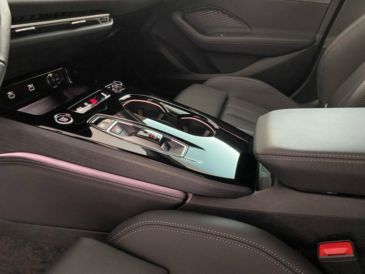 Audi A5 Avant TFSI quattro edition one S line AKTION+