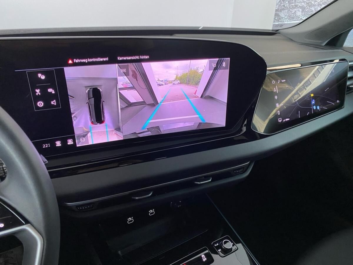 Audi A5 Avant TFSI quattro edition one S line AKTION+