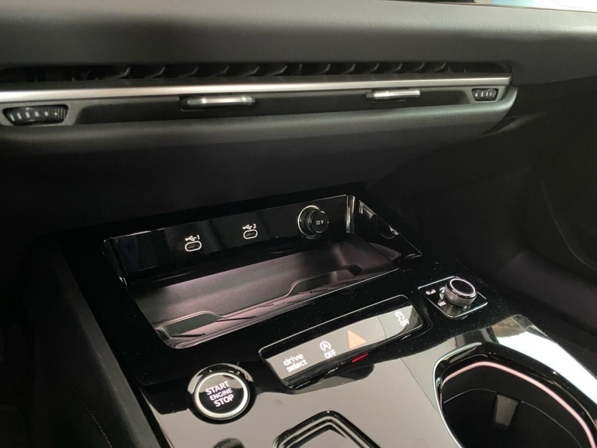 Audi A5 Avant TFSI quattro edition one S line AKTION+