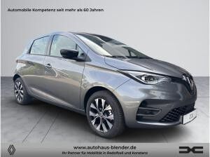 Renault ZOE Evolution R135 Z.E 50 (Batterie inklusive)