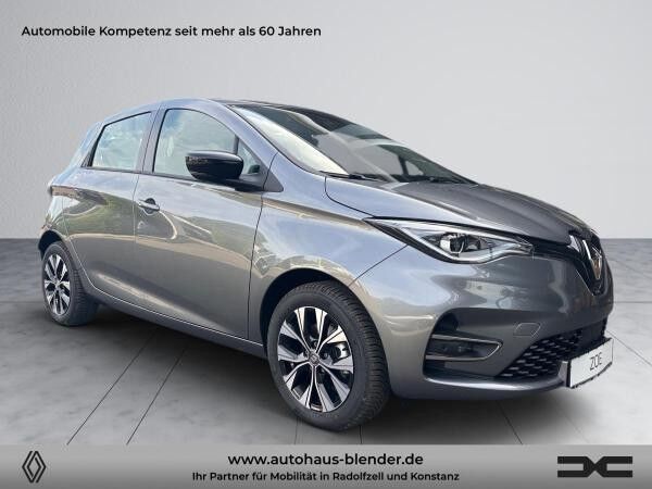 Renault ZOE Evolution R135 Z.E 50