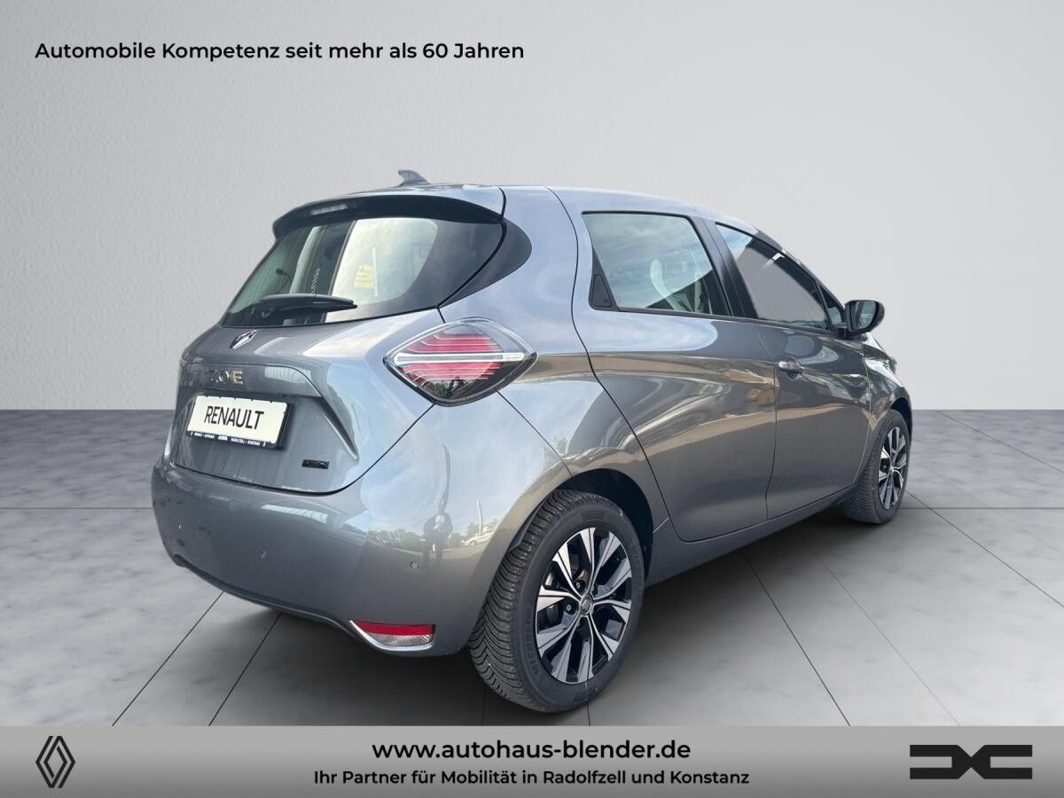 Renault ZOE Evolution R135 Z.E 50 ( Batterie inklusive)
