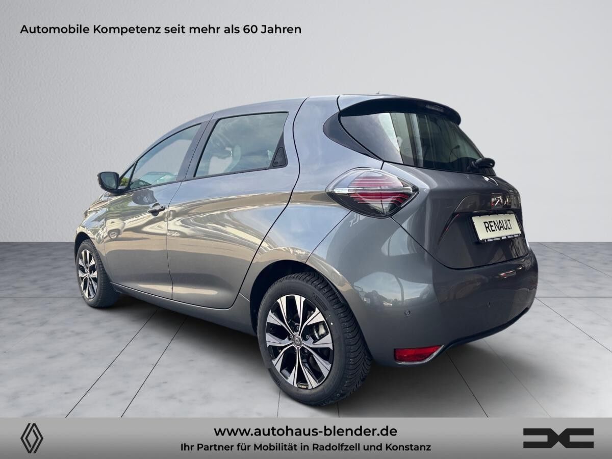 Renault ZOE Evolution R135 Z.E 50 ( Batterie inklusive)