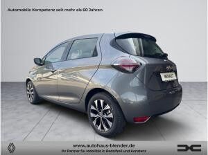 Renault ZOE Evolution R135 Z.E 50 (Batterie inklusive)