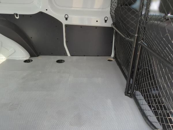 Renault Kangoo Z.E. Maxi 2-Sitzer (Batteriemiete)