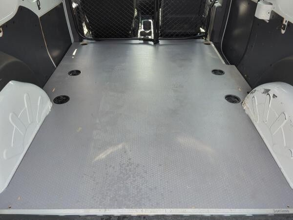 Renault Kangoo Z.E. Maxi 2-Sitzer (Batteriemiete)