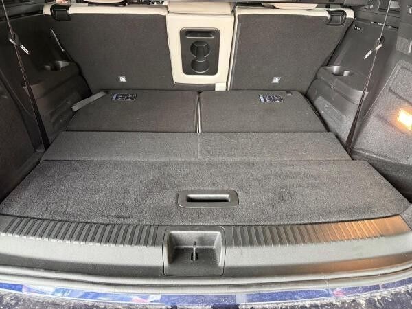 Renault Espace Iconic Full Hybrid 200
